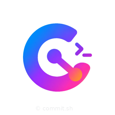 commit.sh logo