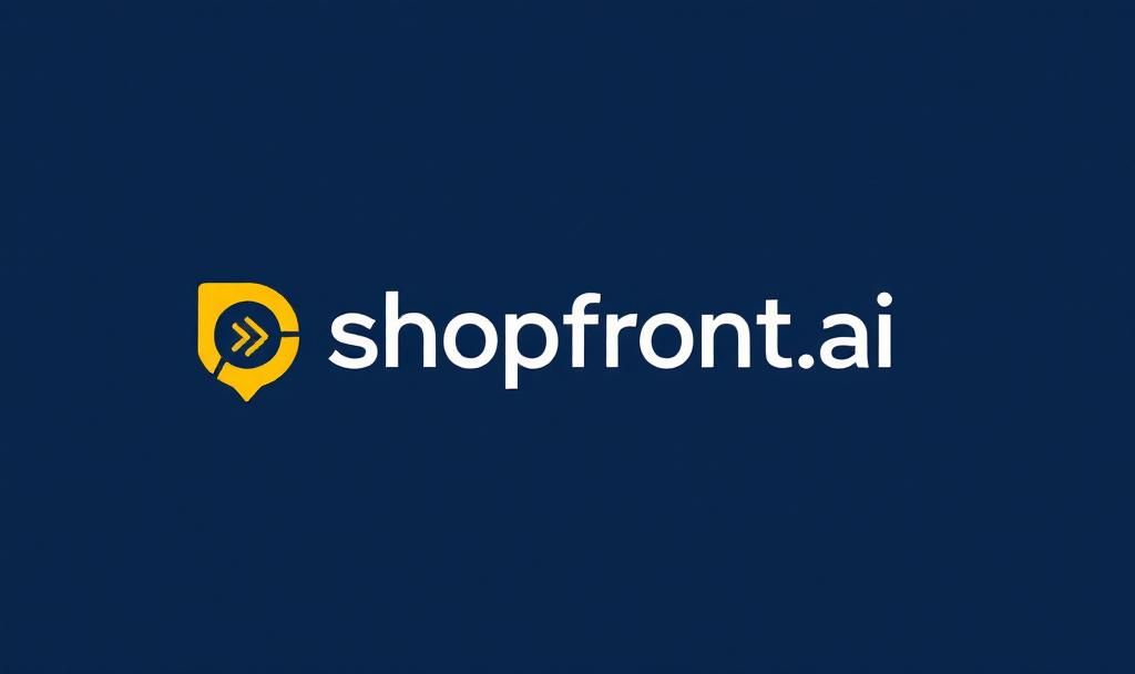 shopfront.ai logo