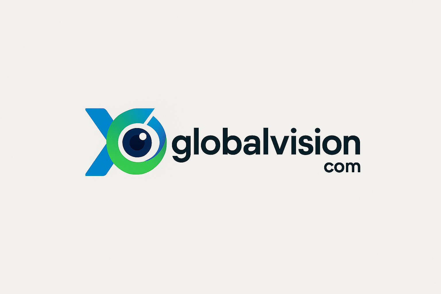 Логотип xglobalvision.com