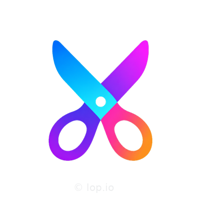 lop.io Logo