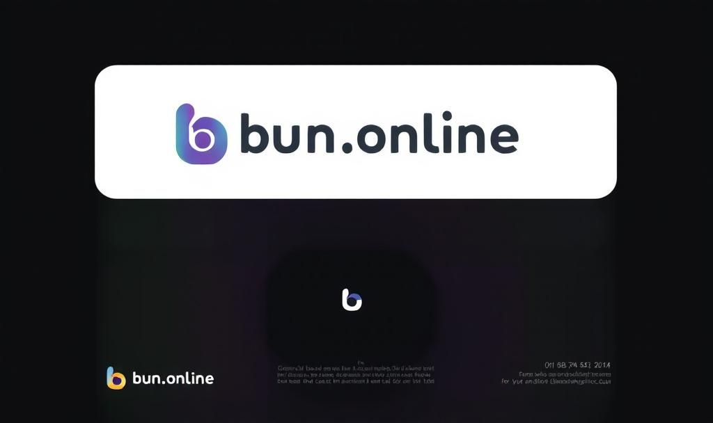 logo de bun.online