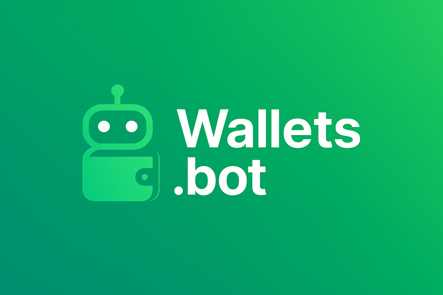 wallets.bot logo