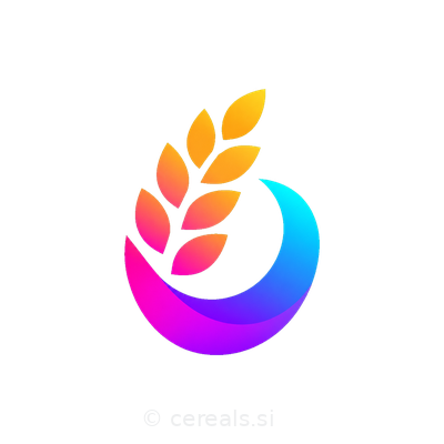 cereals.si logo