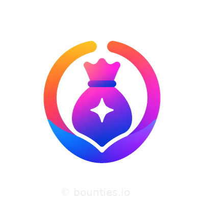 bounties.io Logo