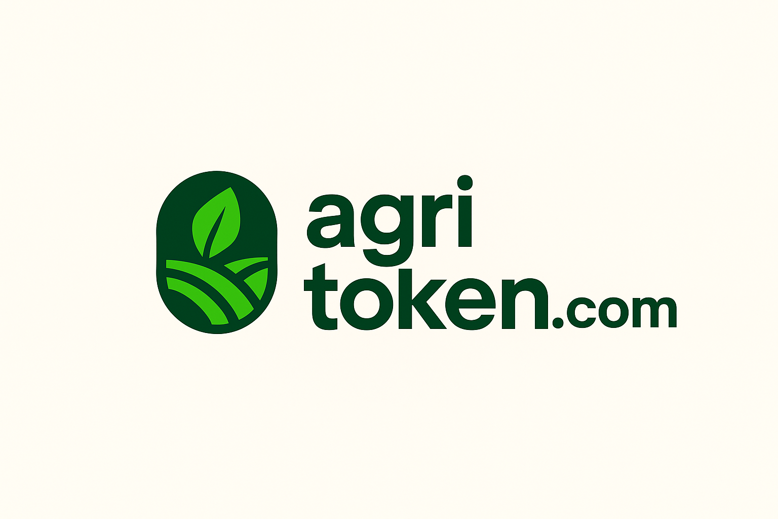 logotipo de agritoken.com