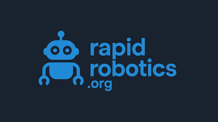 Domain rapidrobotics.org Brand
