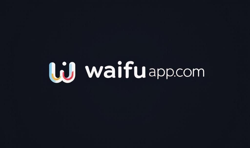 Domain waifuapp.com Brand