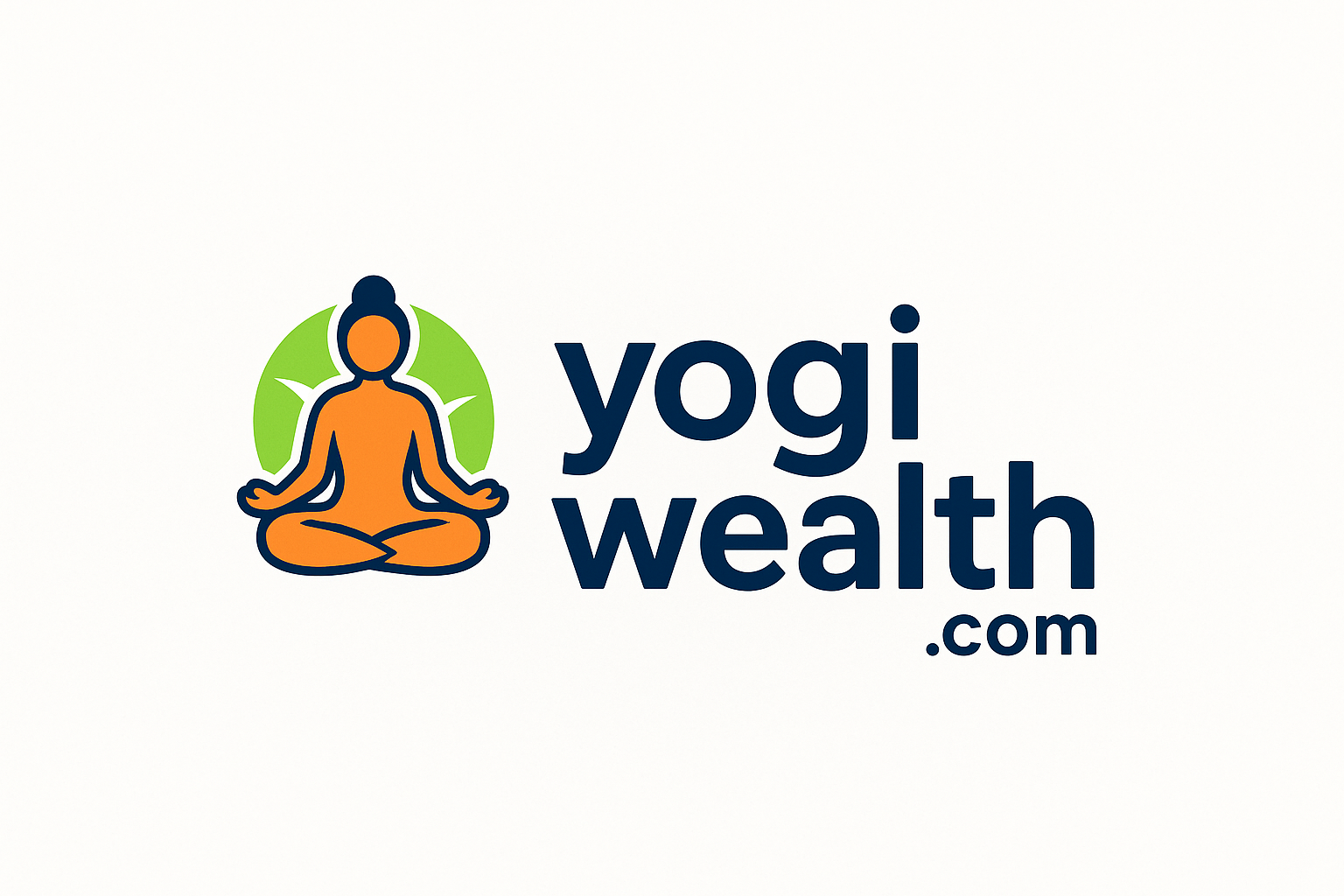 yogiwealth.com Logo
