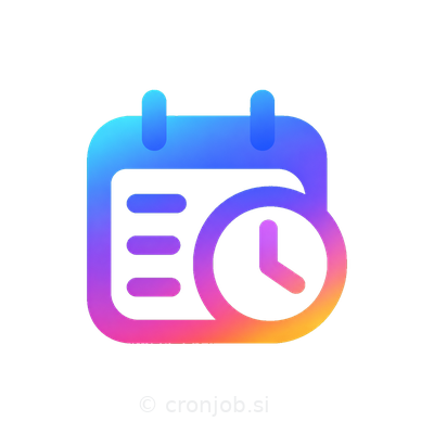 cronjob.si logo