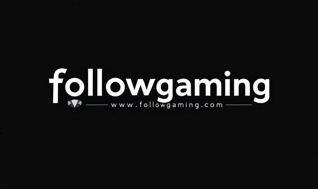 followgaming.com logo