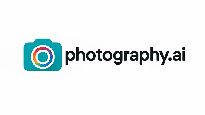 Domain photography.ai Brand