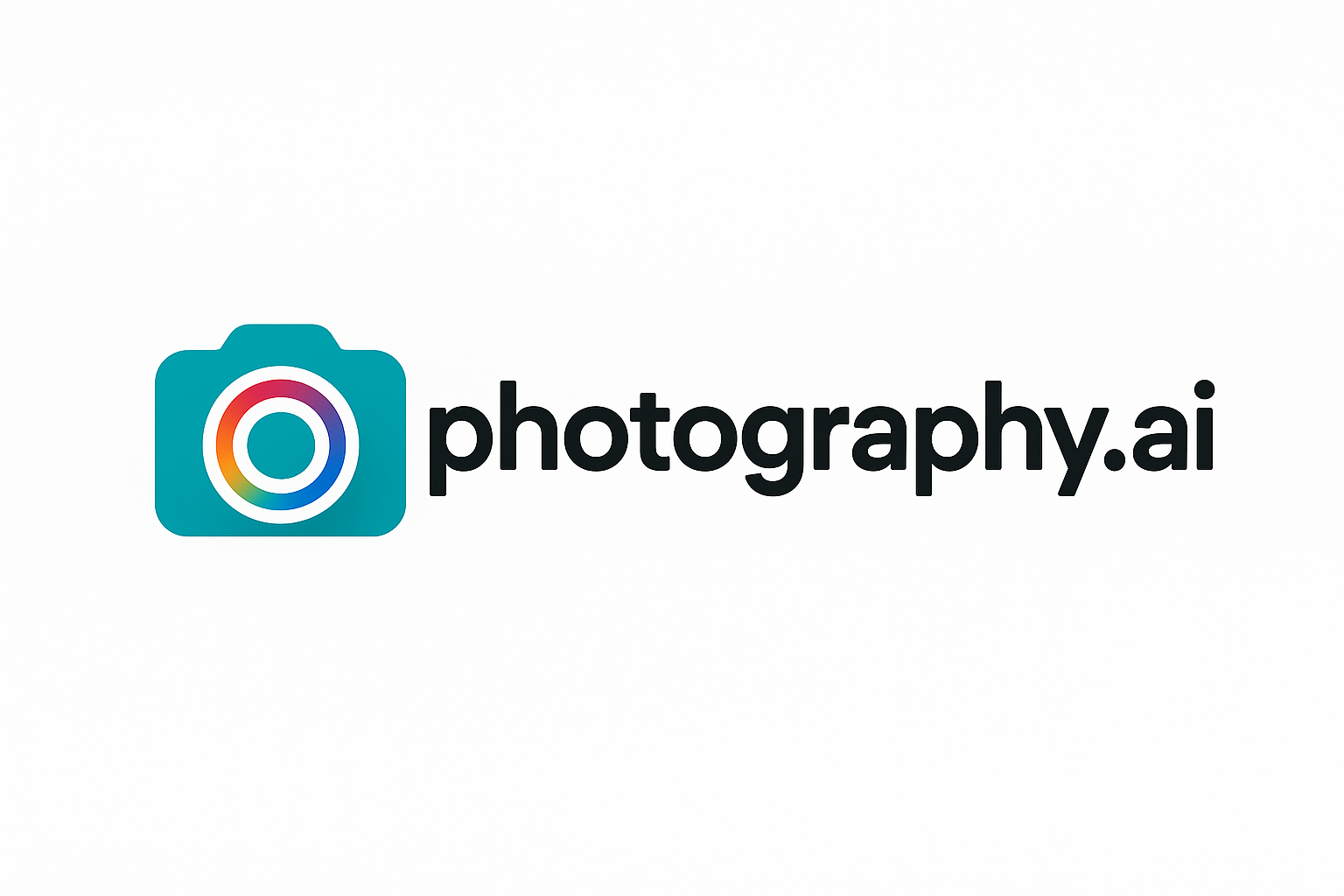 Domain photography.ai Brand