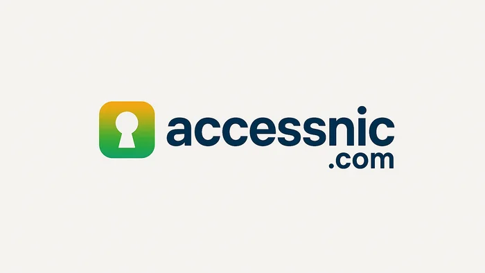 Domain accessnic.com Brand