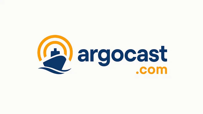 Domain argocast.com Brand