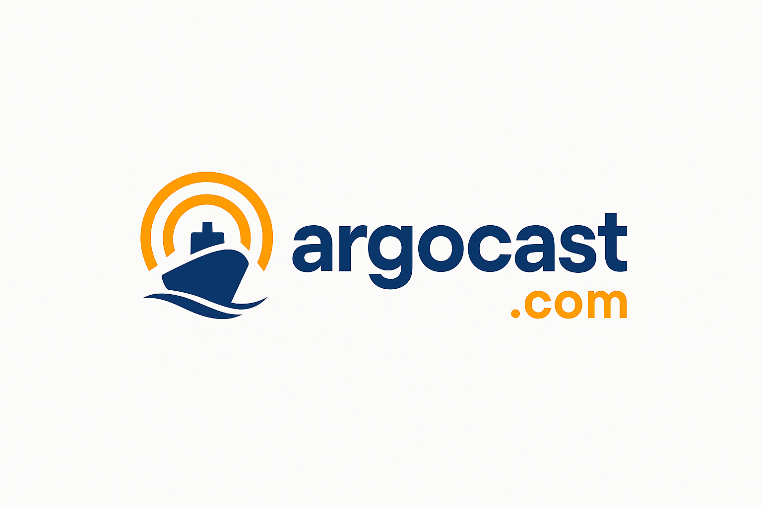 argocast.com logo