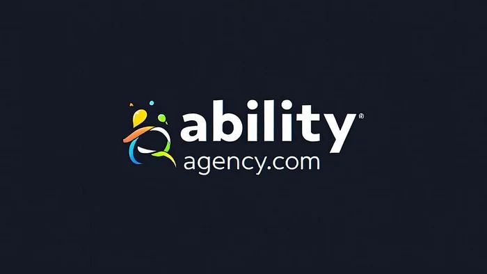 Domain abilityagency.com Brand