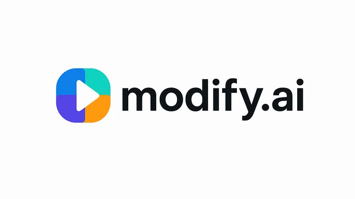 Domain modify.ai Brand