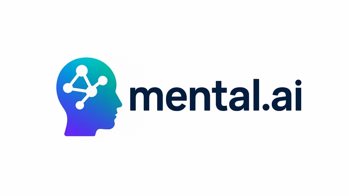 Domain mental.ai Brand