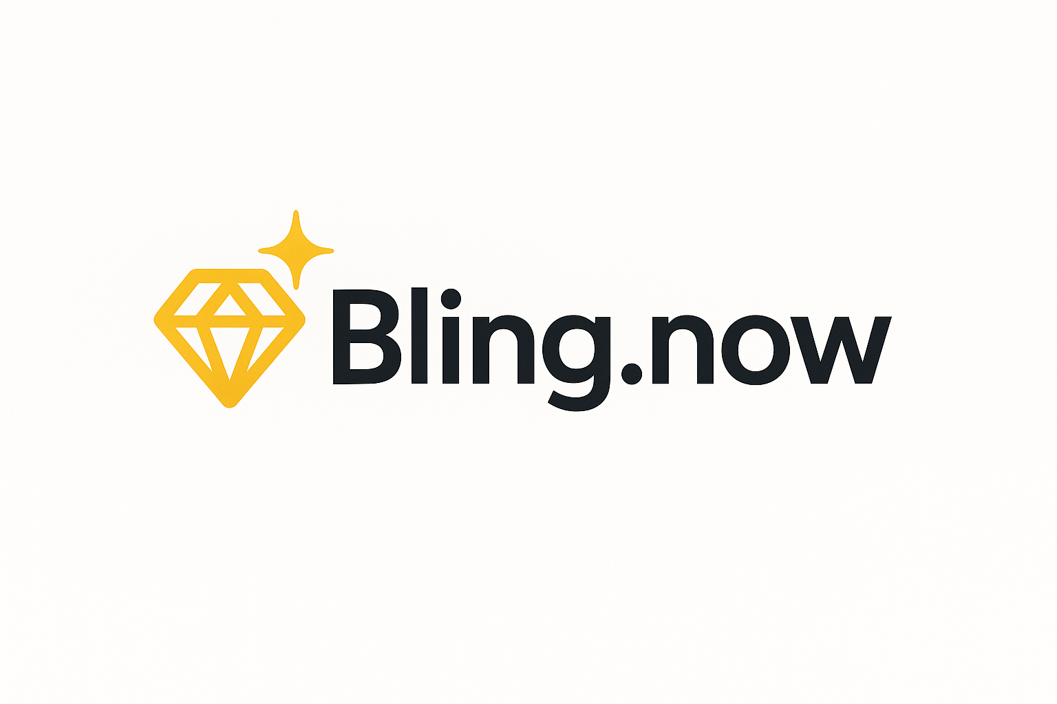 bling.now logo