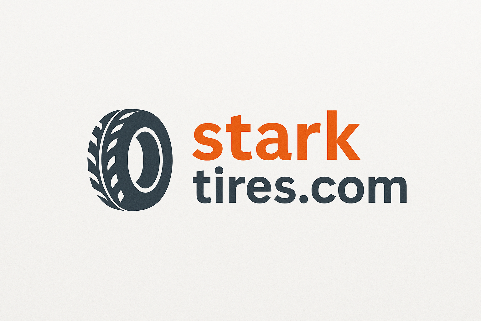 Логотип starktires.com