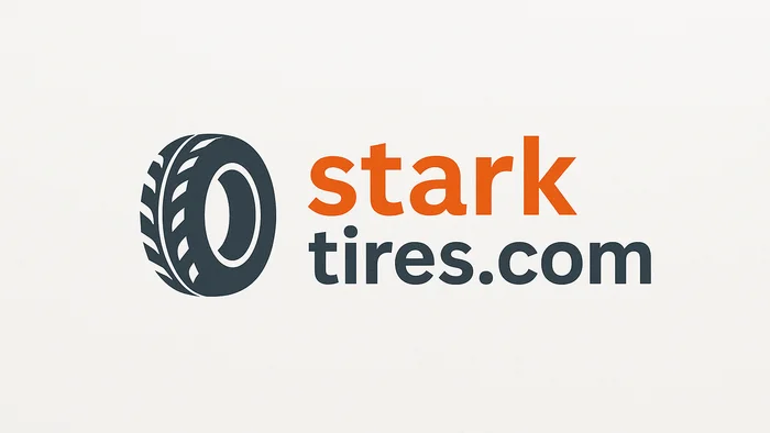 Domain starktires.com Brand