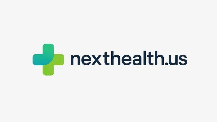 Domain nexthealth.us Brand