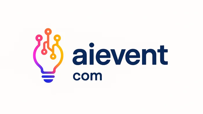 Domain aievent.com Brand