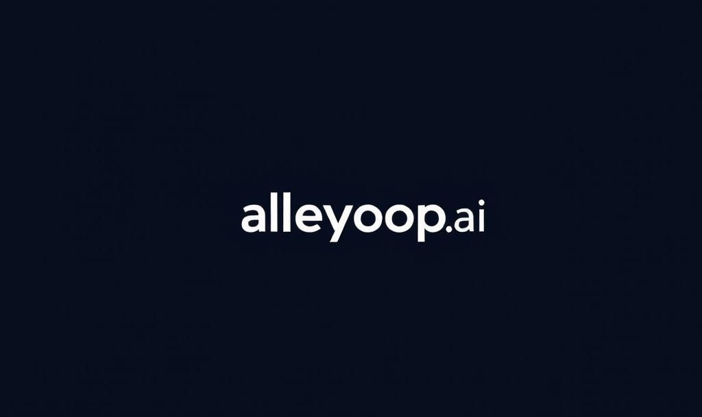 alleyoop.ai logo