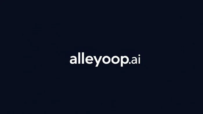 Domain alleyoop.ai Brand