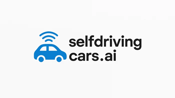 Domain selfdrivingcars.ai Brand