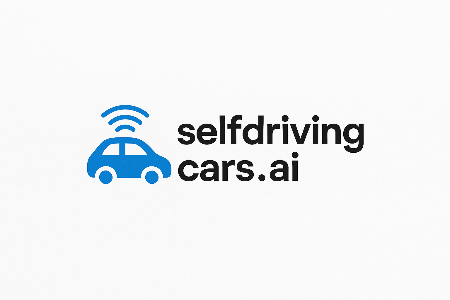 Domain selfdrivingcars.ai Brand