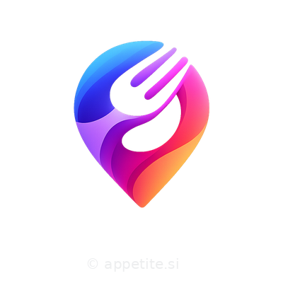appetite.si logo
