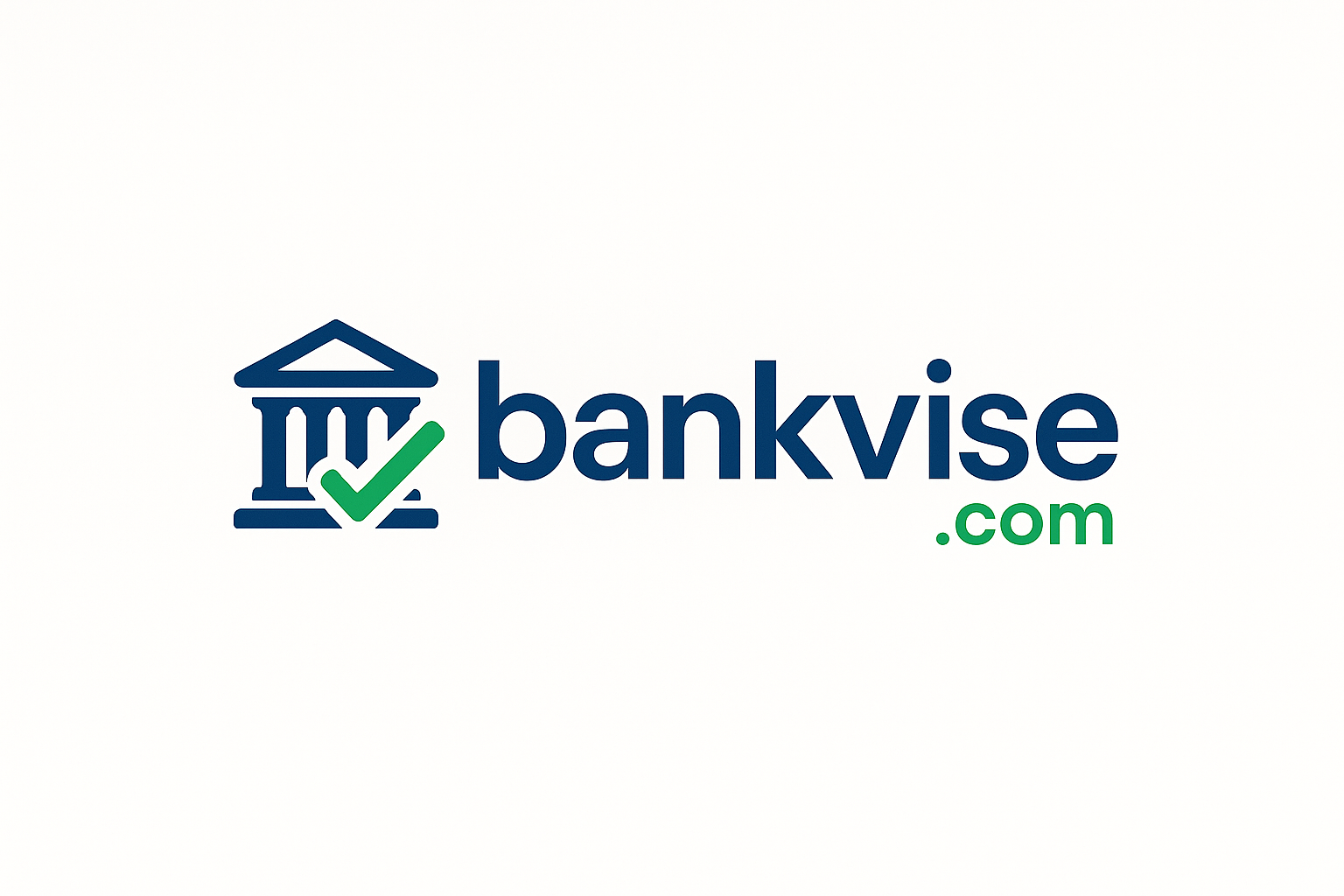 logótipo de bankvise.com