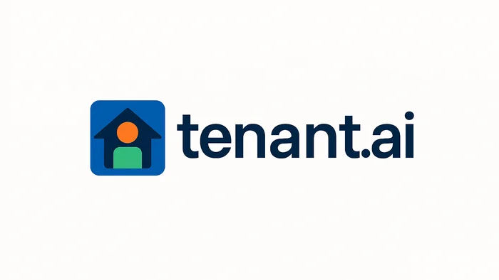 Domain tenant.ai Brand