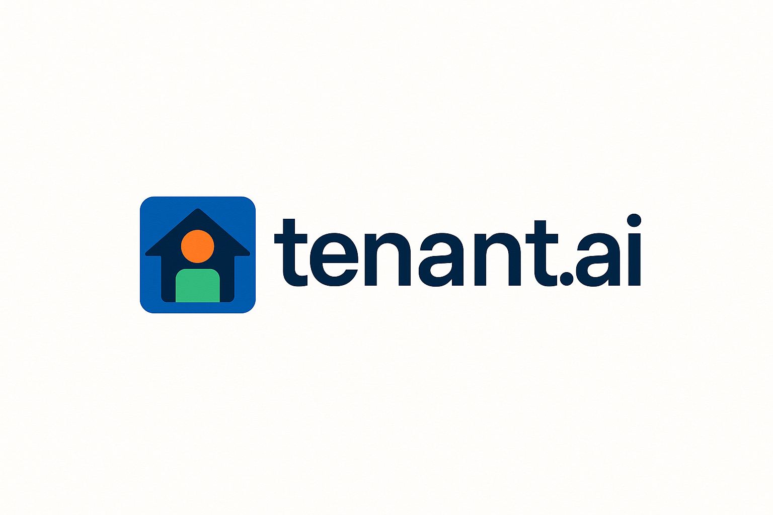 Domain tenant.ai Brand