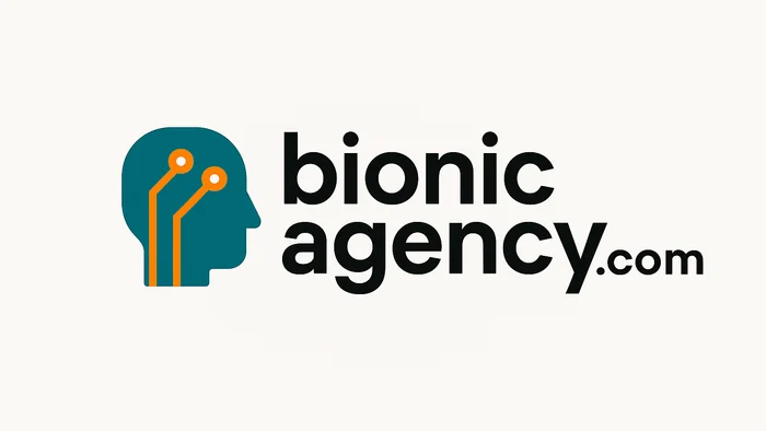 Domain bionicagency.com Brand