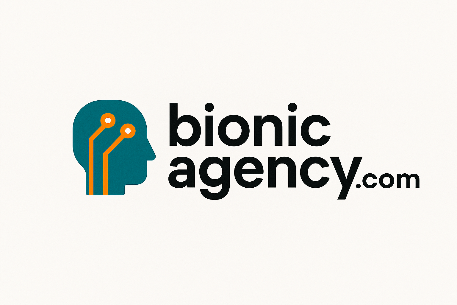 bionicagency.com logo