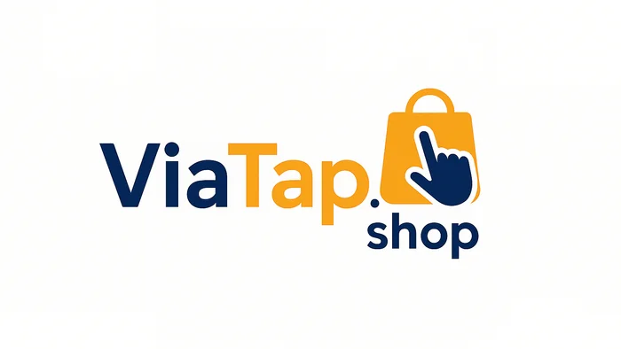 Domain viatap.shop Brand
