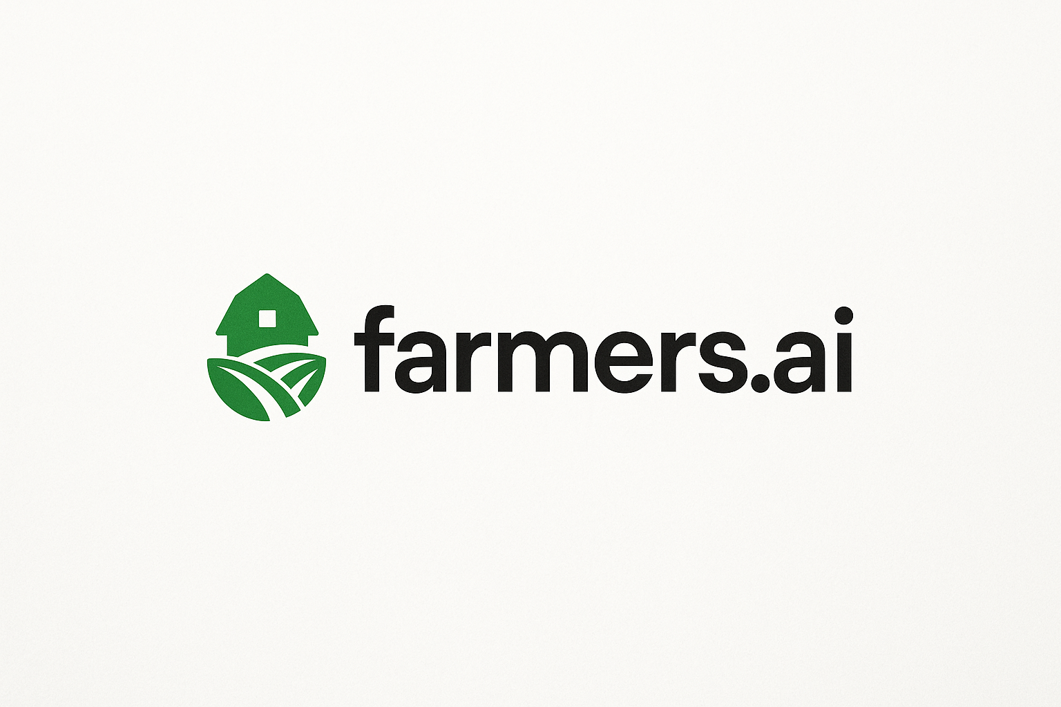 Domain farmers.ai Brand