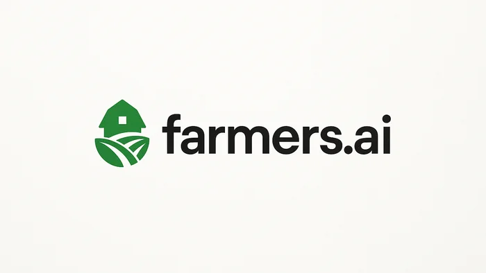 Domain farmers.ai Brand