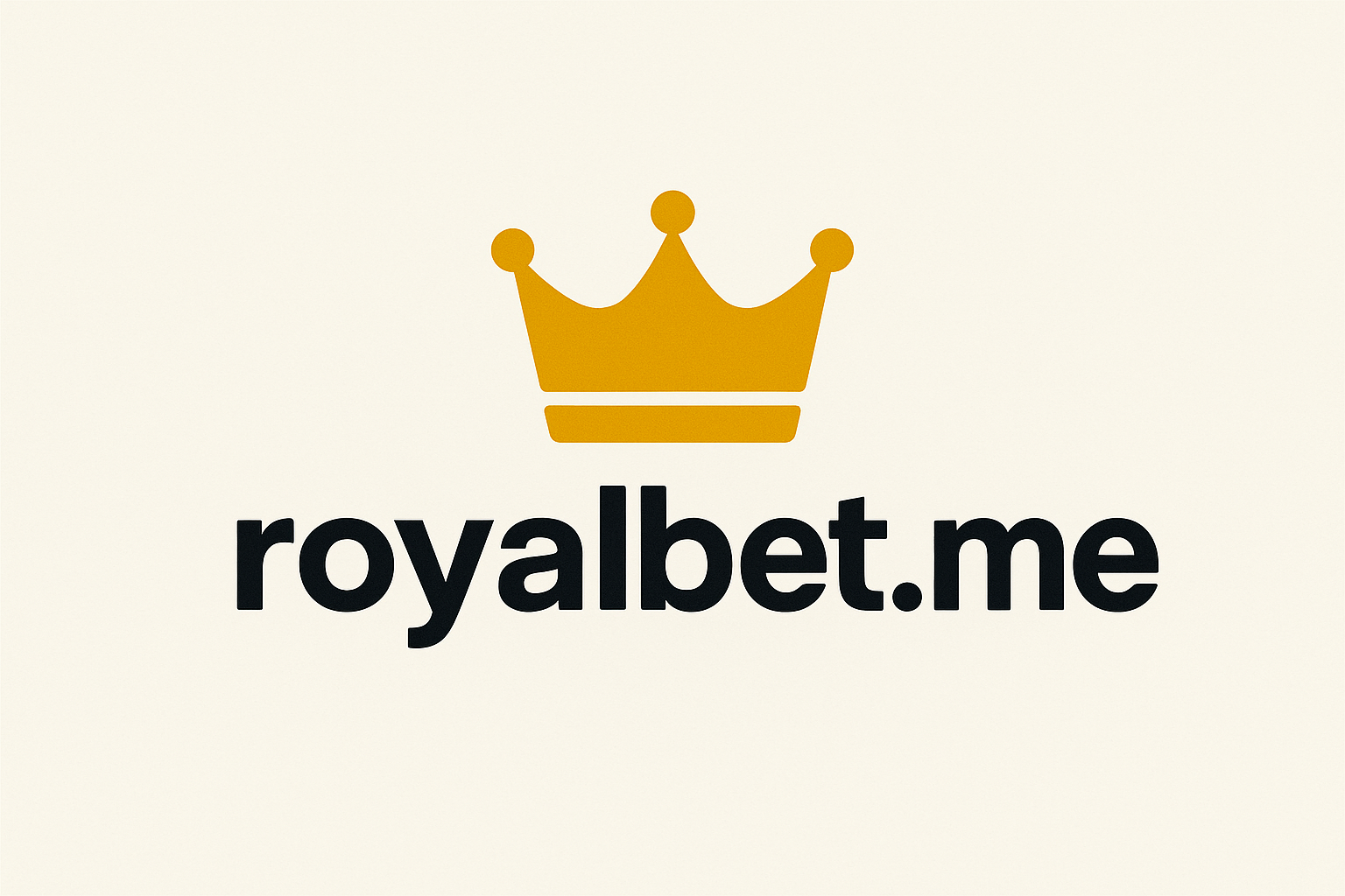 royalbet.me logo