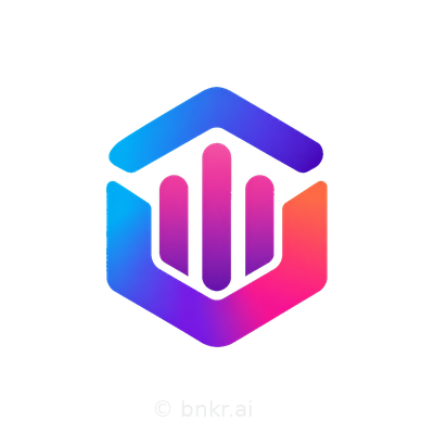 bnkr.ai logo