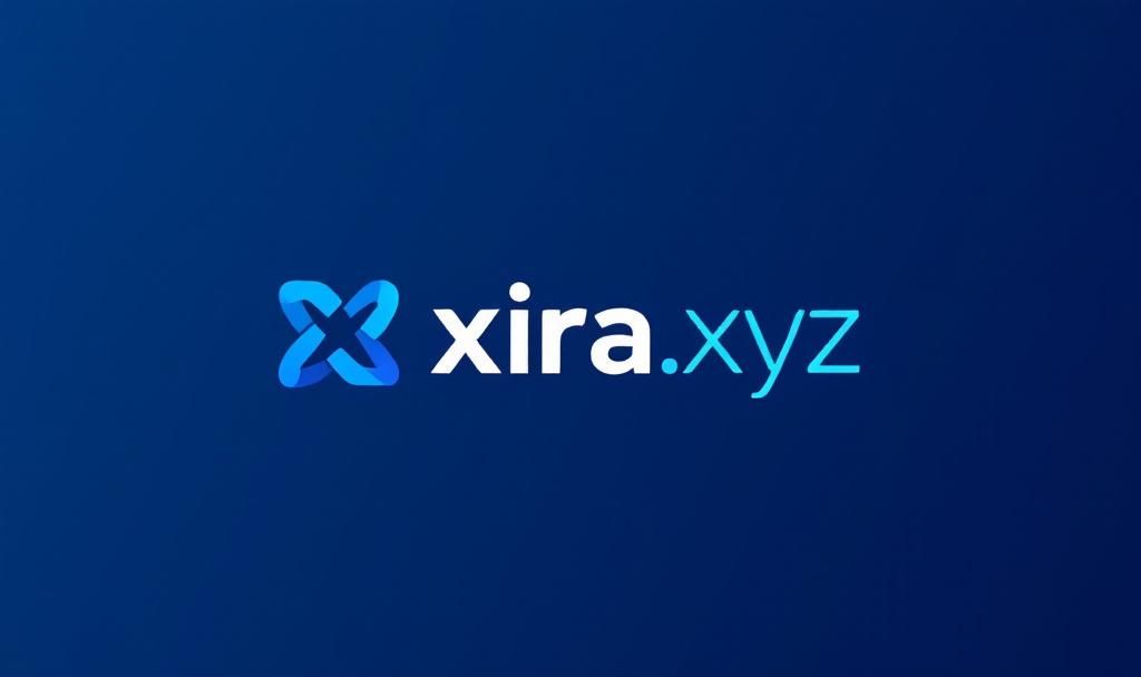 Domain xira.xyz Brand