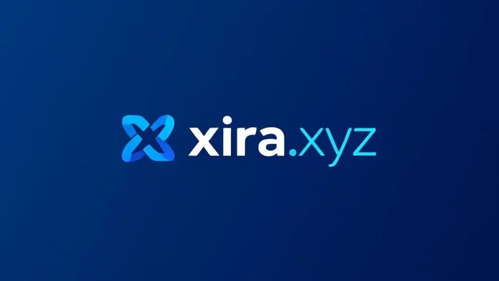 Domain xira.xyz Brand