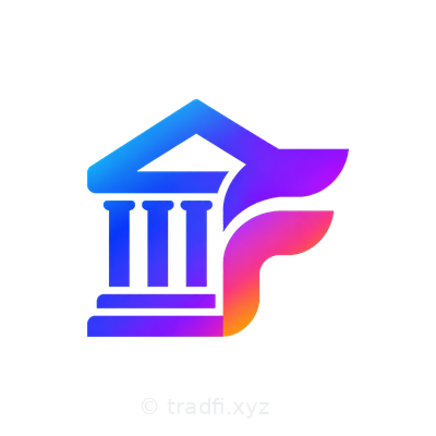 logótipo de tradfi.xyz