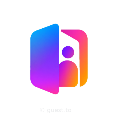 guest.to logo