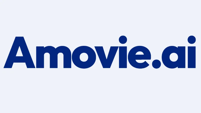 Domain amovie.ai Brand