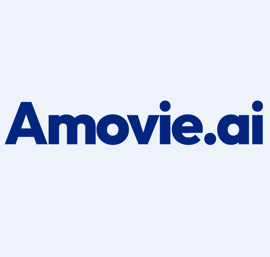 amovie.ai logo