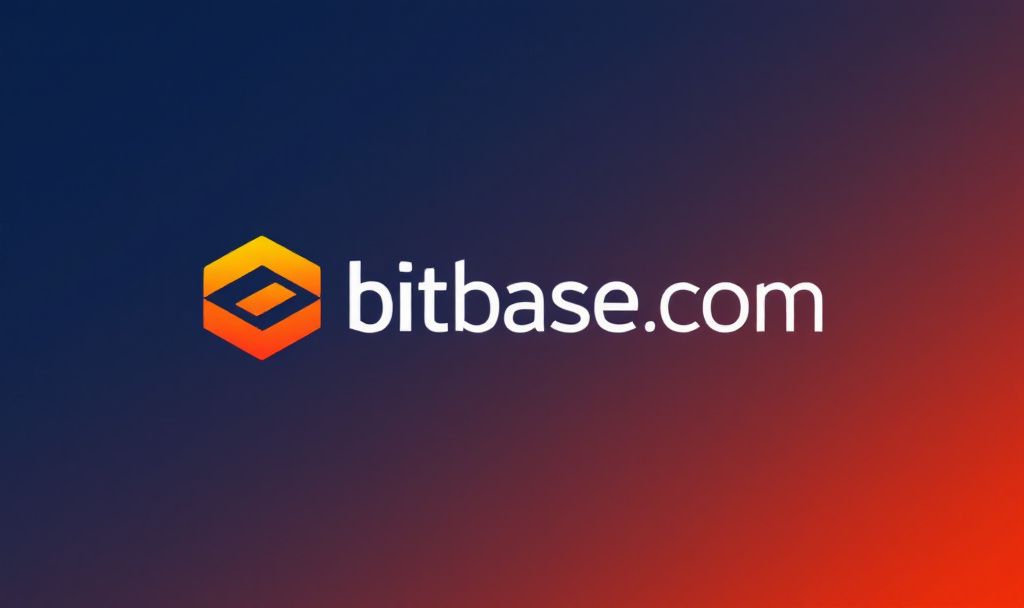 Domain bitbase.com Brand