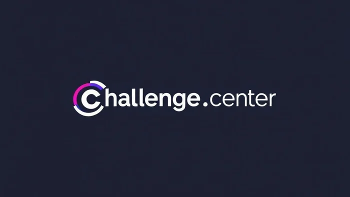 Domain challenge.center Brand